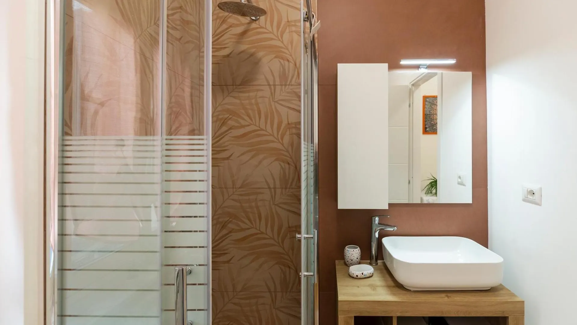 Ronchetto Lodge Navigli Milano Italien