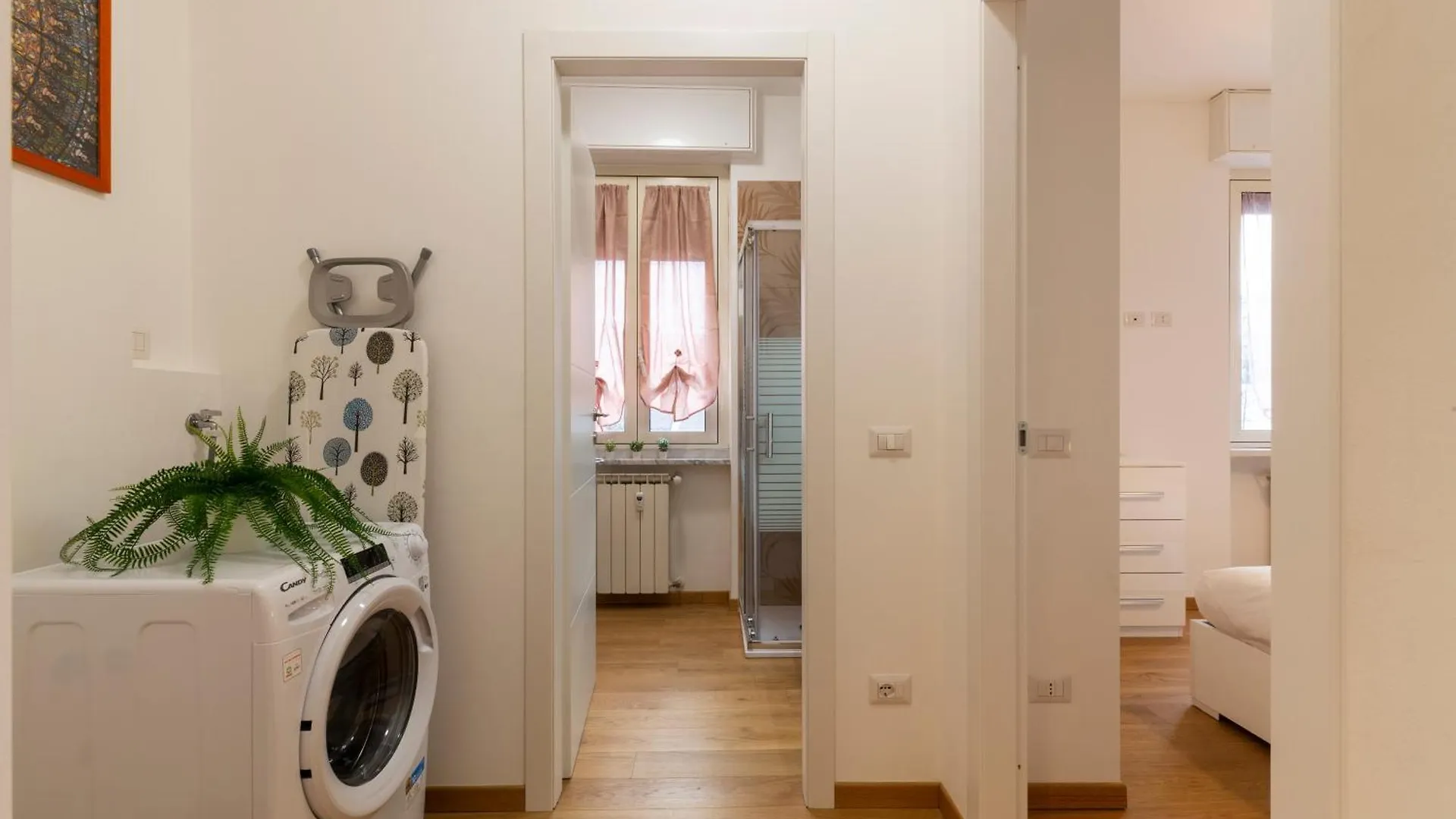 Ronchetto Lodge Navigli Milano 0*,