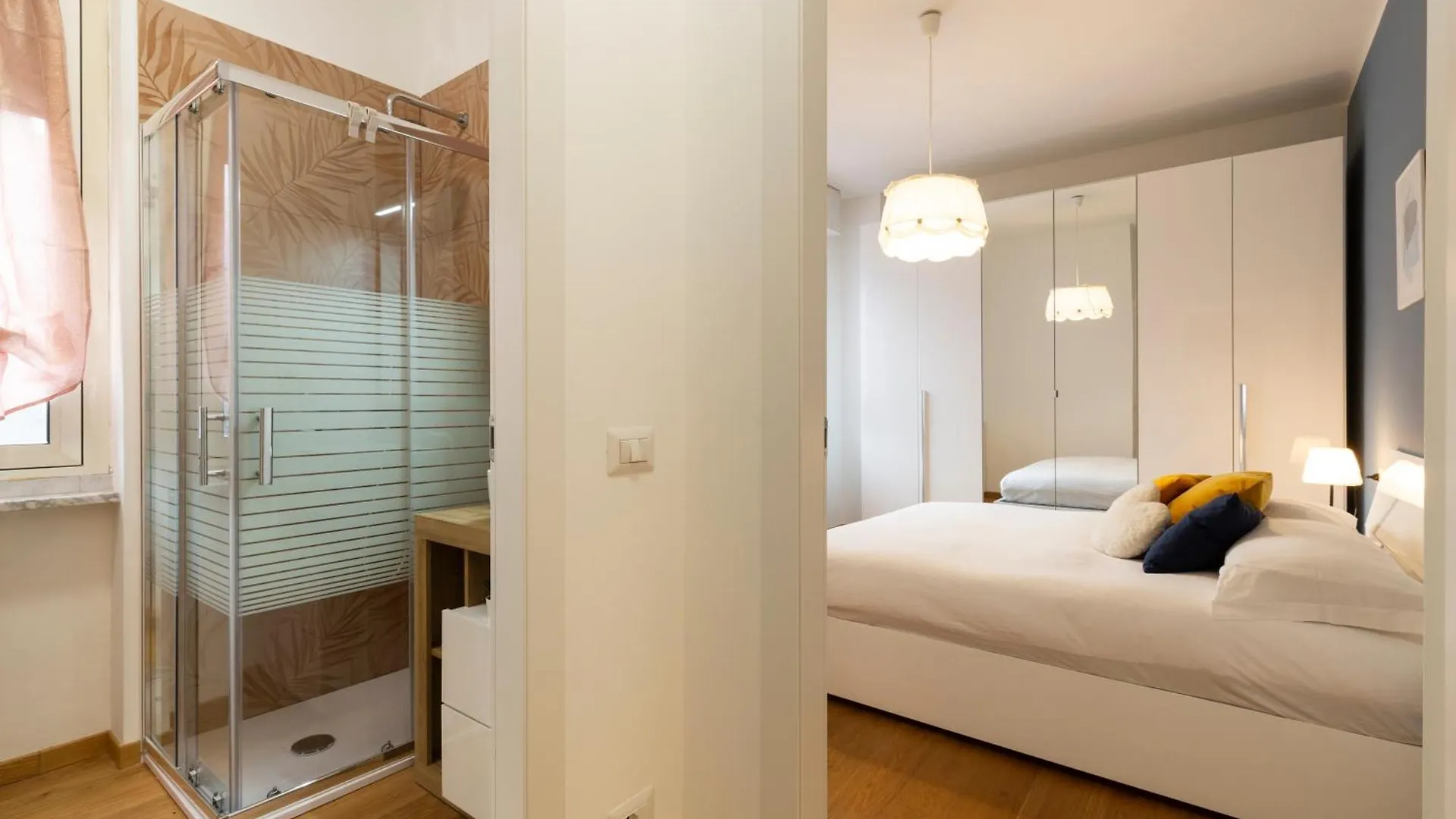 Ronchetto Lodge Navigli Milano