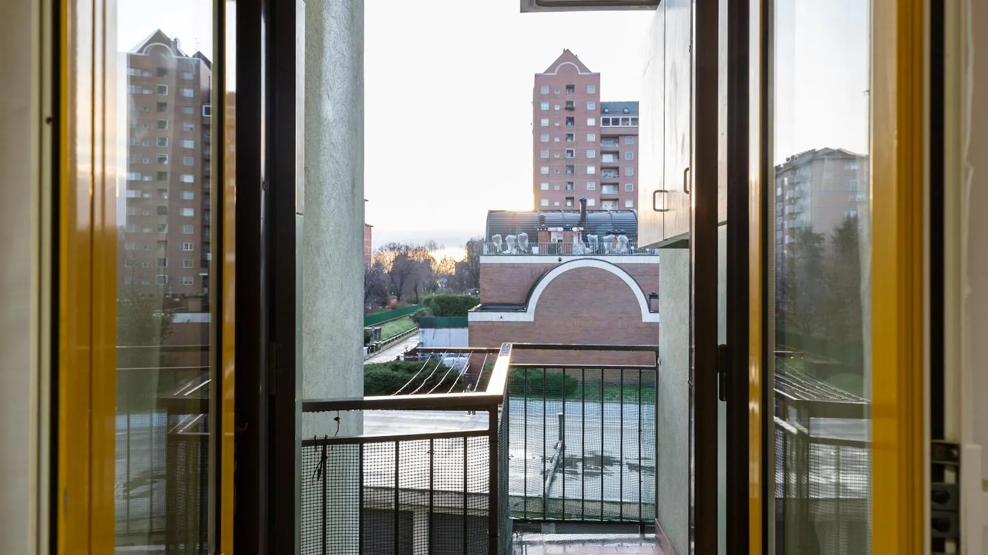 Lejlighed Ronchetto Lodge Navigli Milano