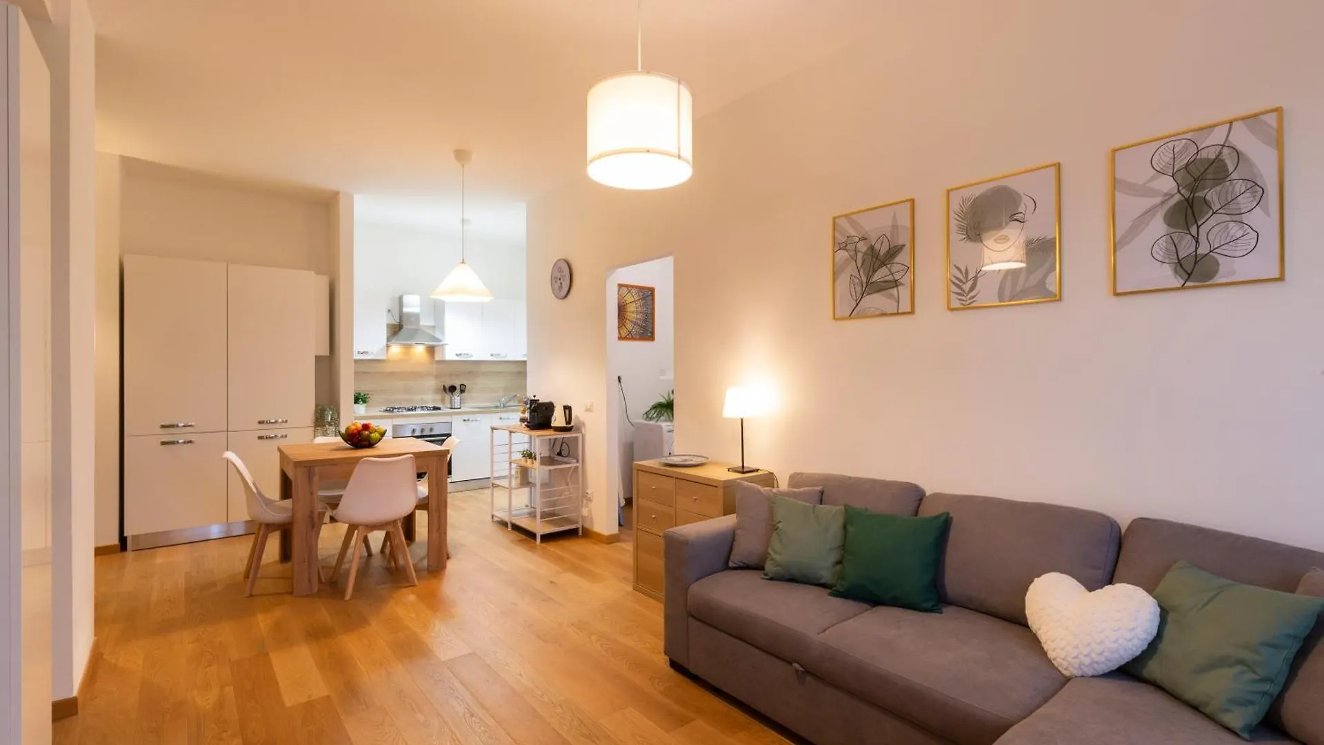 Ronchetto Lodge Navigli Milano